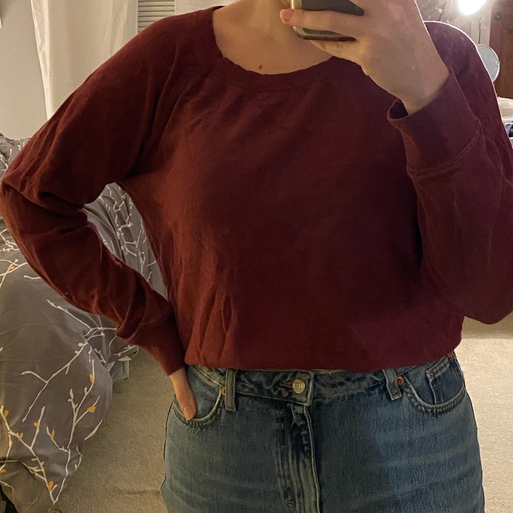 American Eagle Sweatshirt